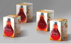 goji 超級果汁